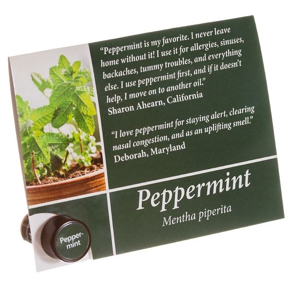 PeppermintSampleCard